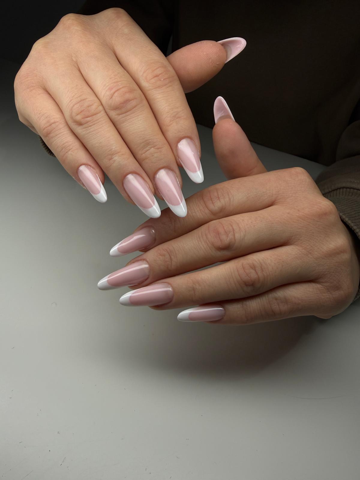 פרנץ' אלגנטי